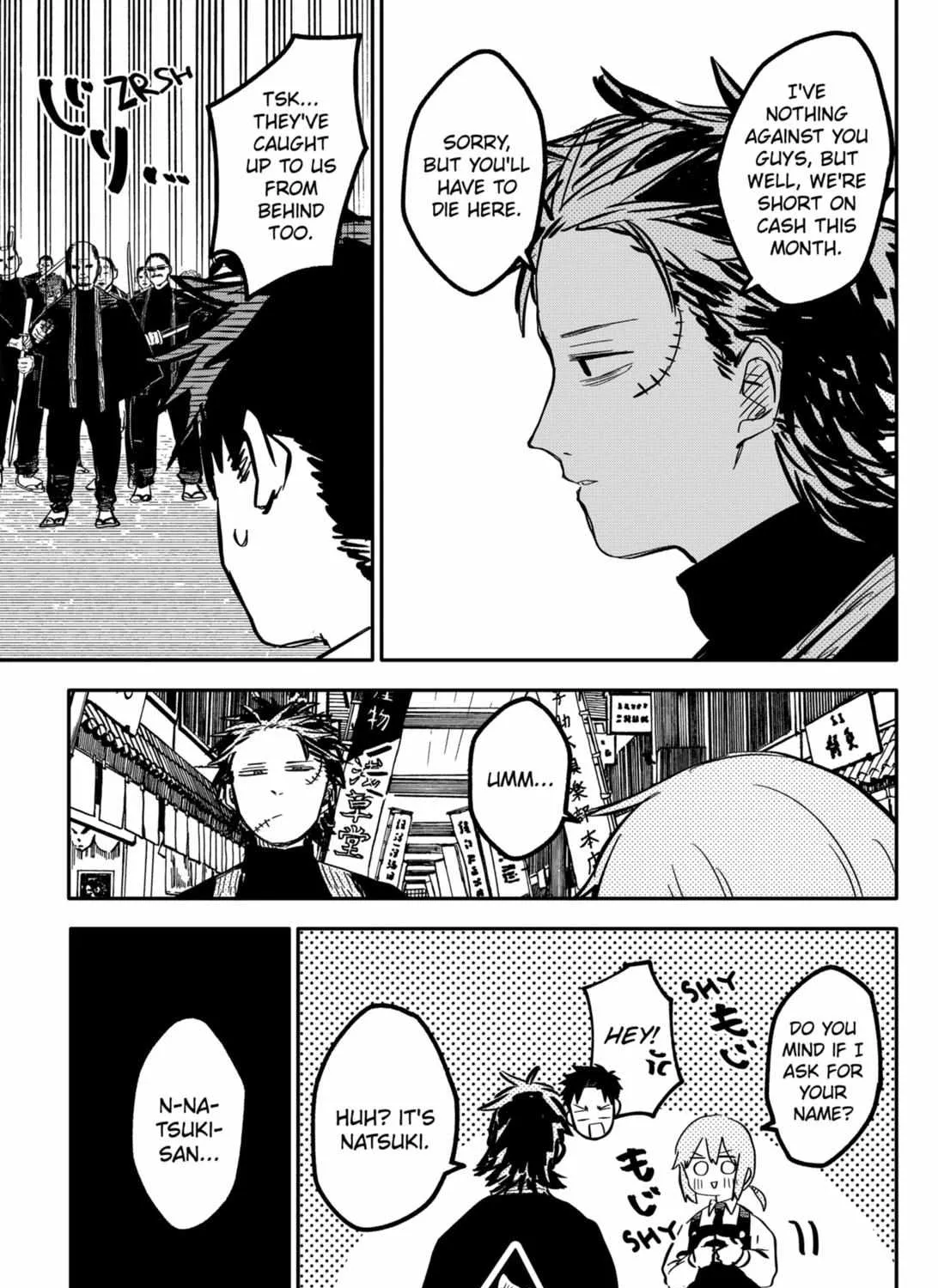 Read Kindergarten Wars chapter 29 image 33 on Lezhin