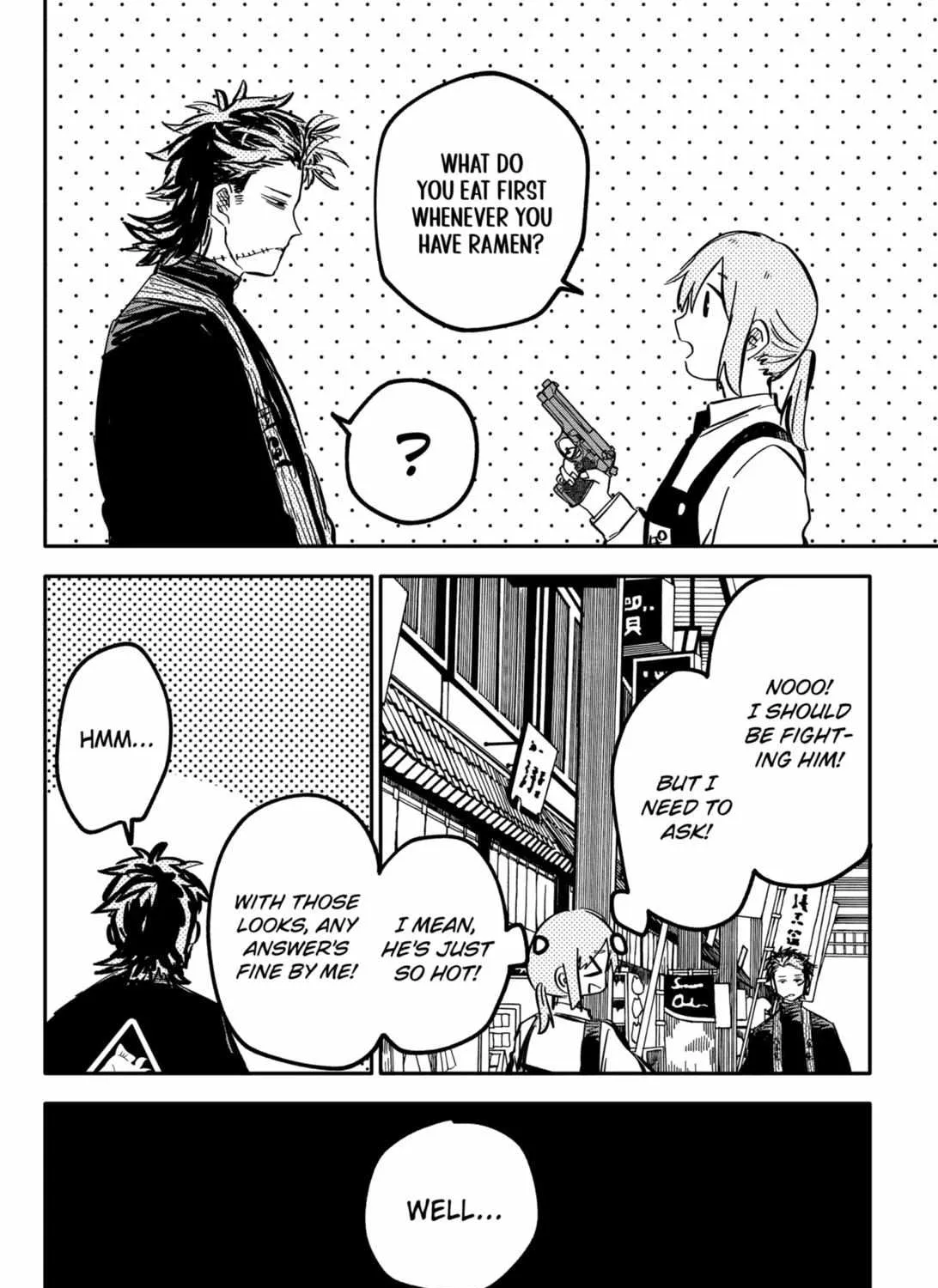 Read Kindergarten Wars chapter 29 image 35 on Lezhin