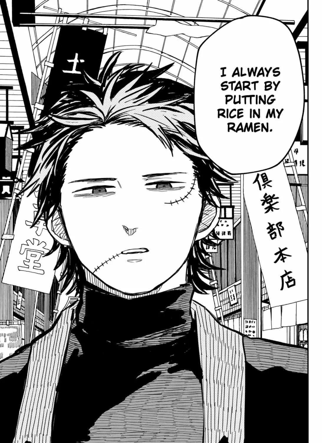 Read Kindergarten Wars chapter 29 image 37 on Lezhin