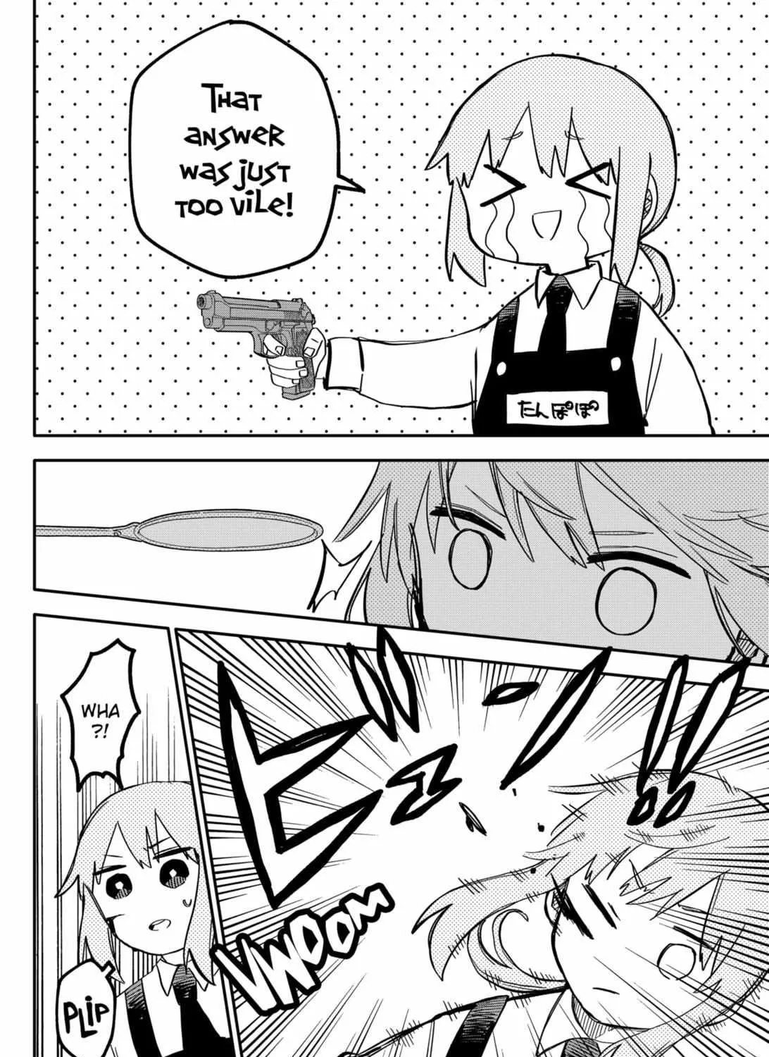 Read Kindergarten Wars chapter 29 image 43 on Lezhin
