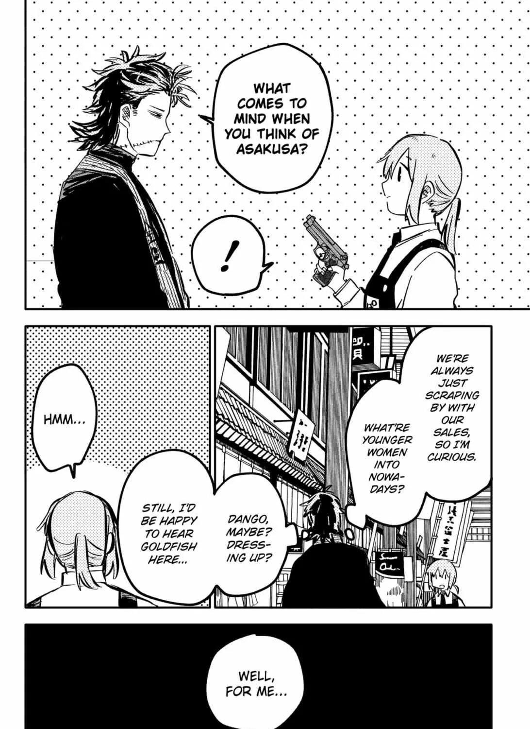 Read Kindergarten Wars chapter 29 image 47 on Lezhin