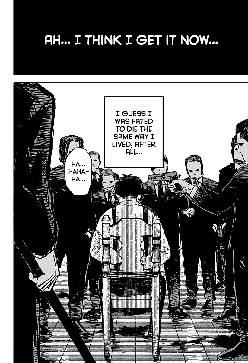 Read Kindergarten Wars chapter 3 image 23 on Lezhin