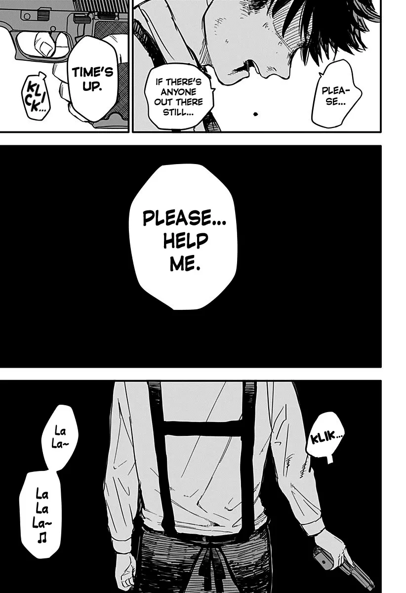 Read Kindergarten Wars chapter 3 image 24 on Lezhin