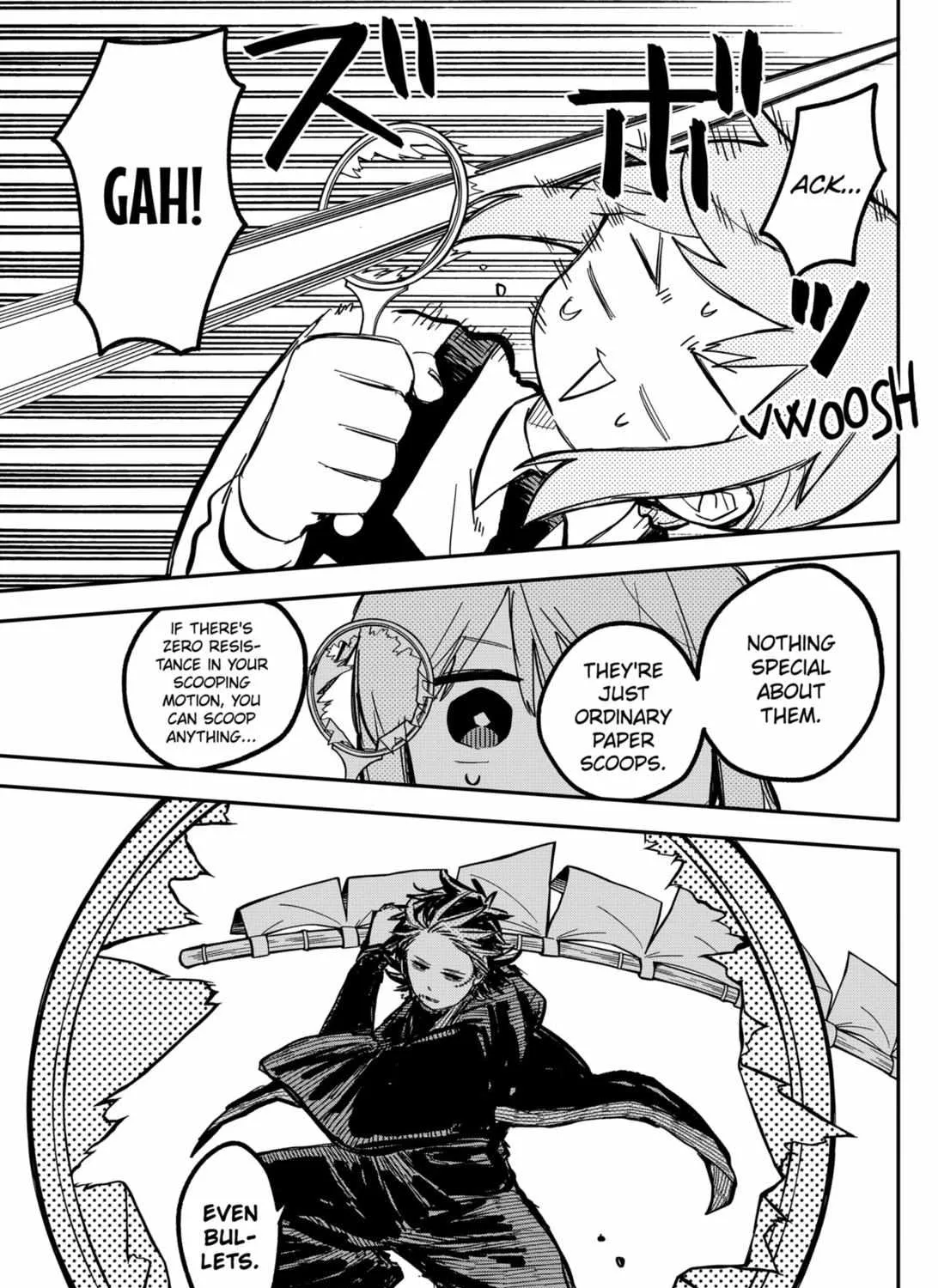Read Kindergarten Wars chapter 30 image 25 on Lezhin