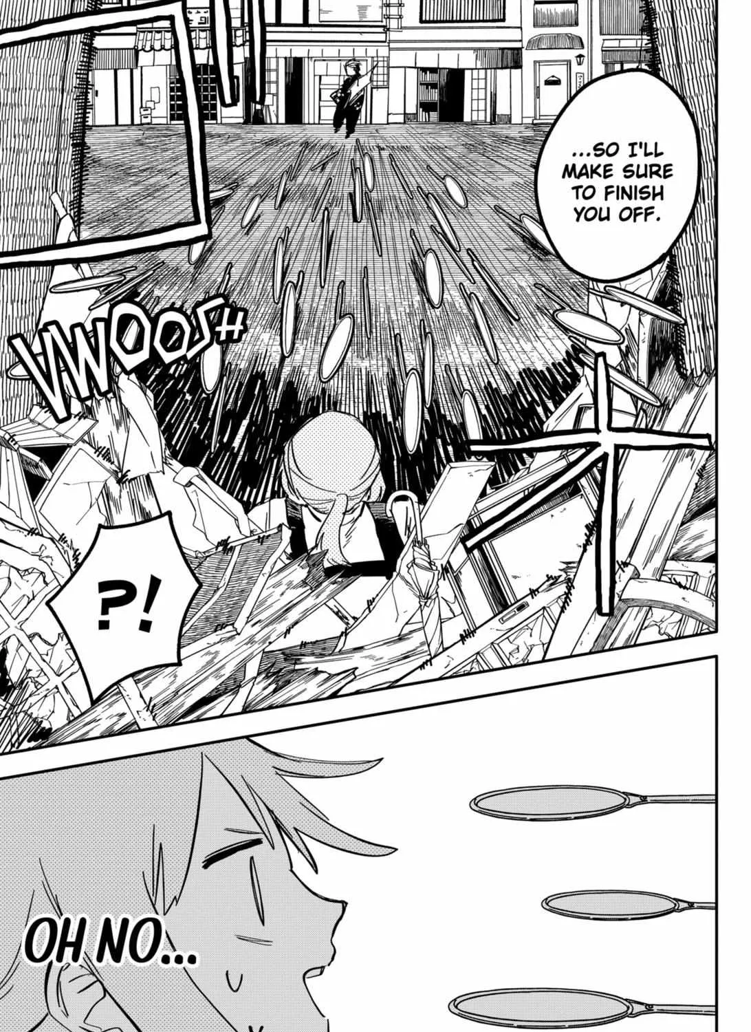 Read Kindergarten Wars chapter 30 image 29 on Lezhin