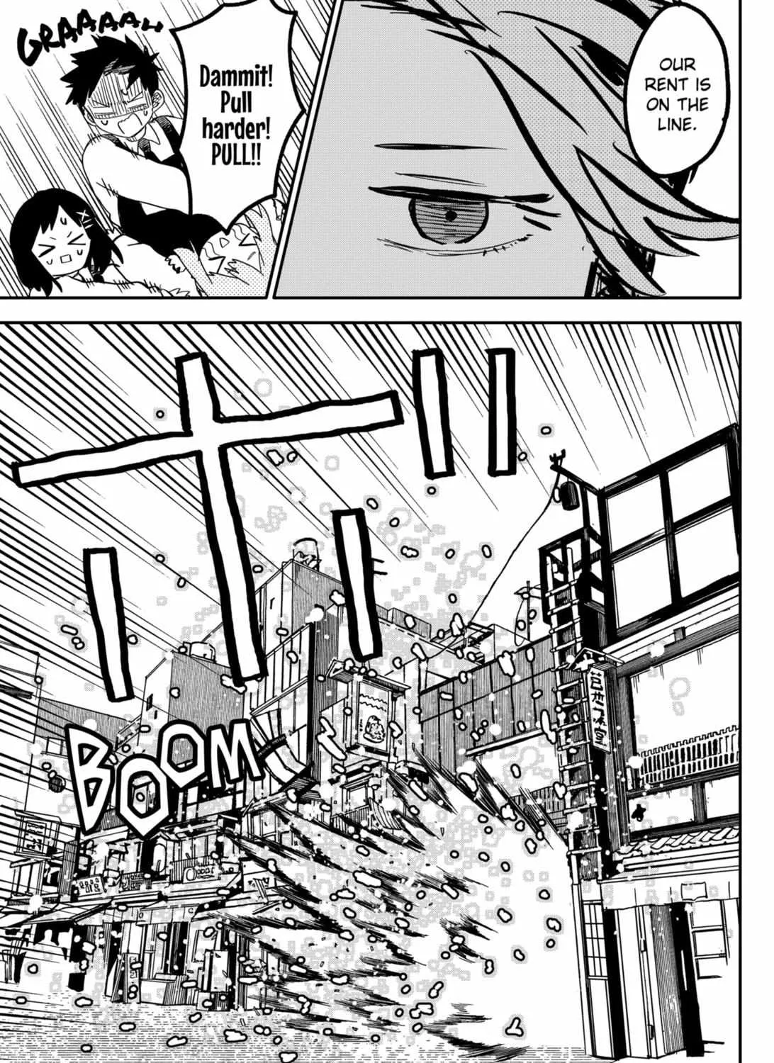 Read Kindergarten Wars chapter 30 image 37 on Lezhin