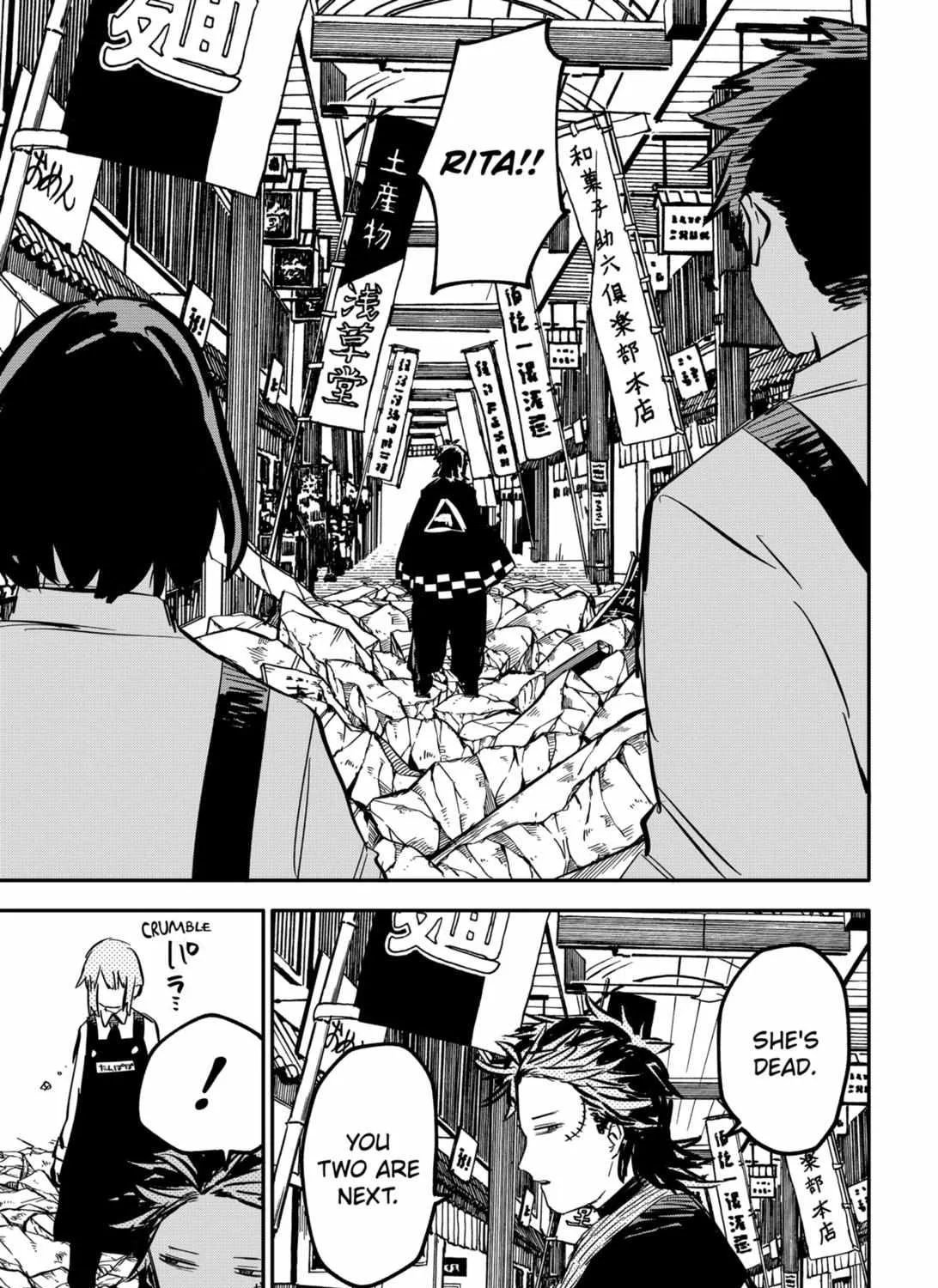 Read Kindergarten Wars chapter 30 image 9 on Lezhin