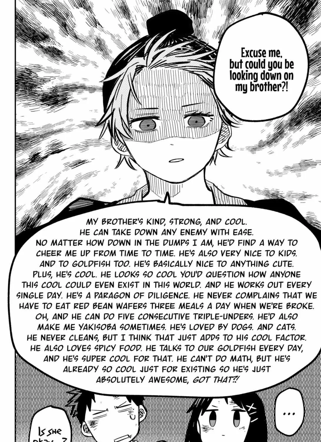 Read Kindergarten Wars chapter 31 image 15 on Lezhin