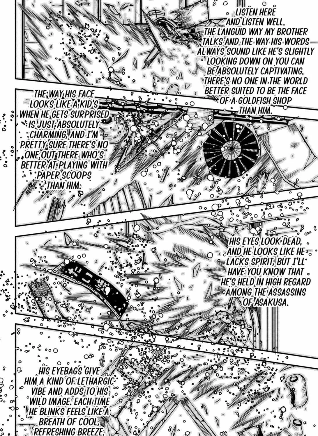 Read Kindergarten Wars chapter 31 image 19 on Lezhin