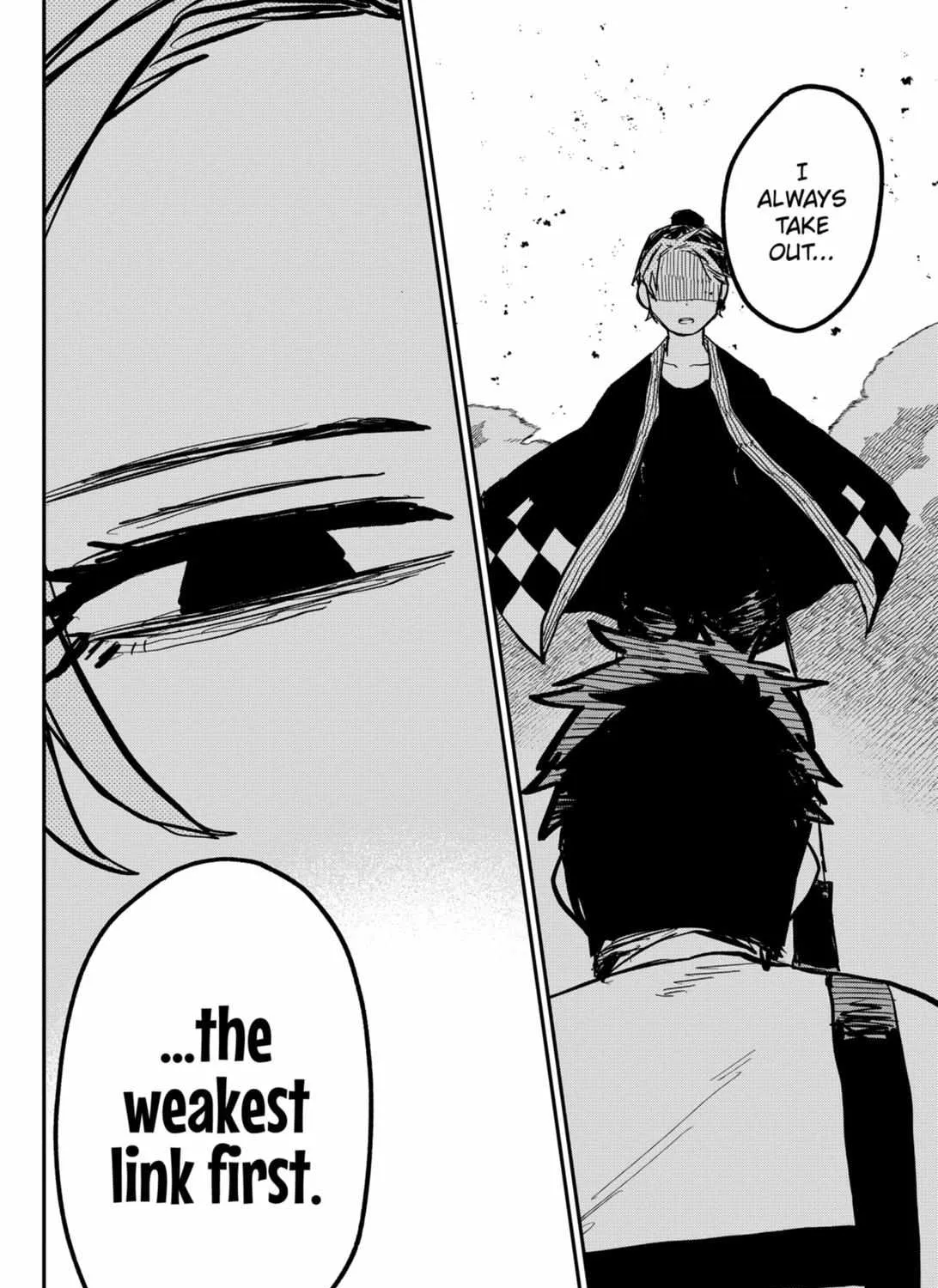 Read Kindergarten Wars chapter 31 image 31 on Lezhin