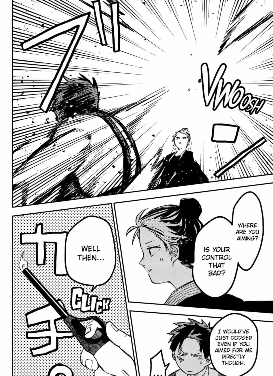 Read Kindergarten Wars chapter 31 image 35 on Lezhin