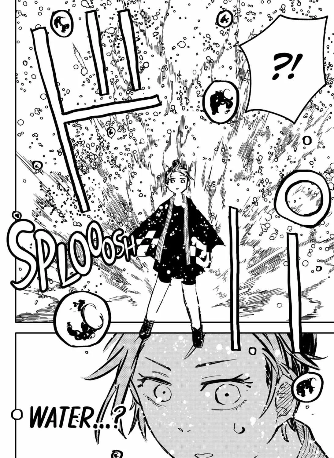 Read Kindergarten Wars chapter 31 image 39 on Lezhin