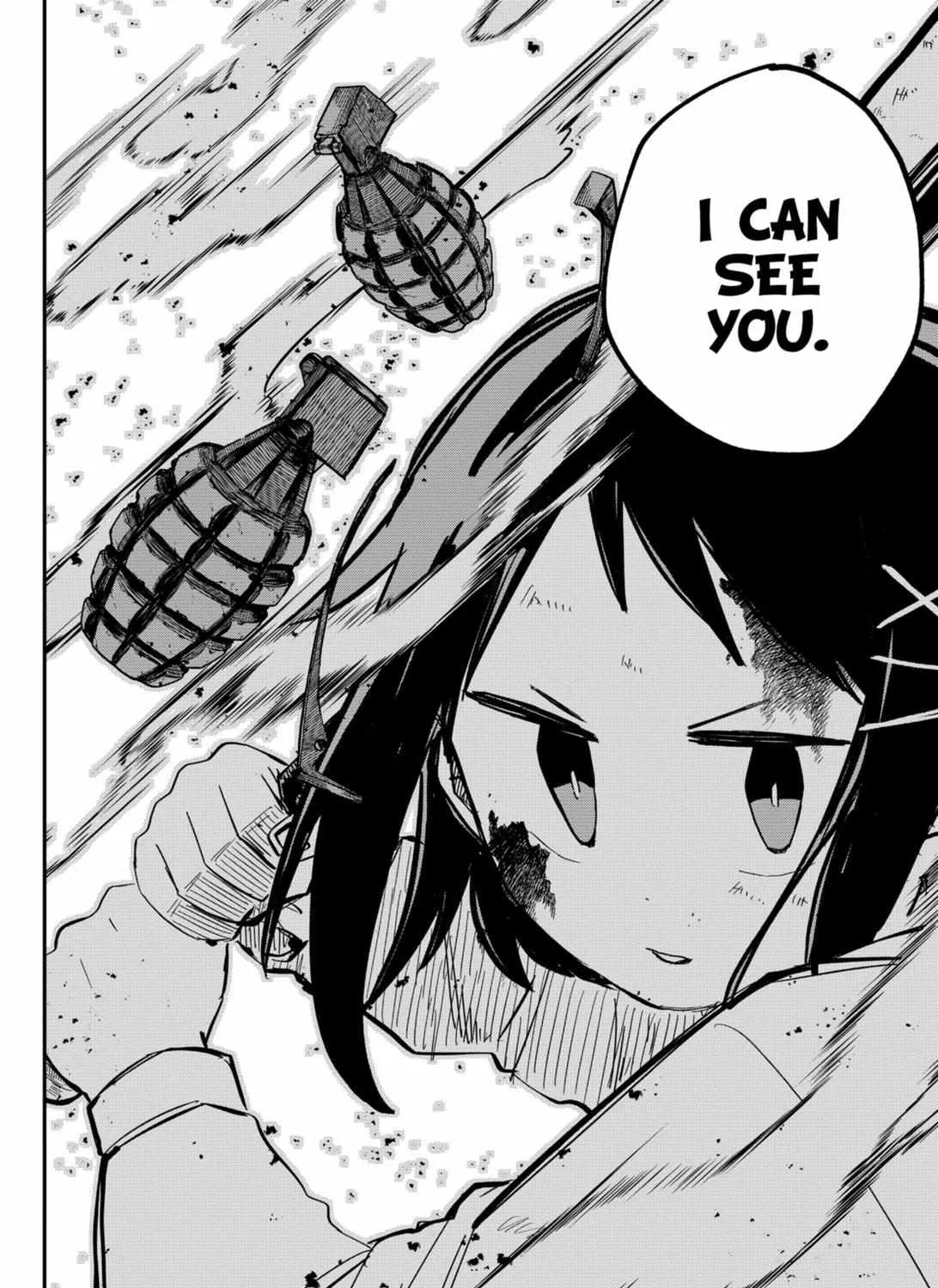 Read Kindergarten Wars chapter 31 image 43 on Lezhin