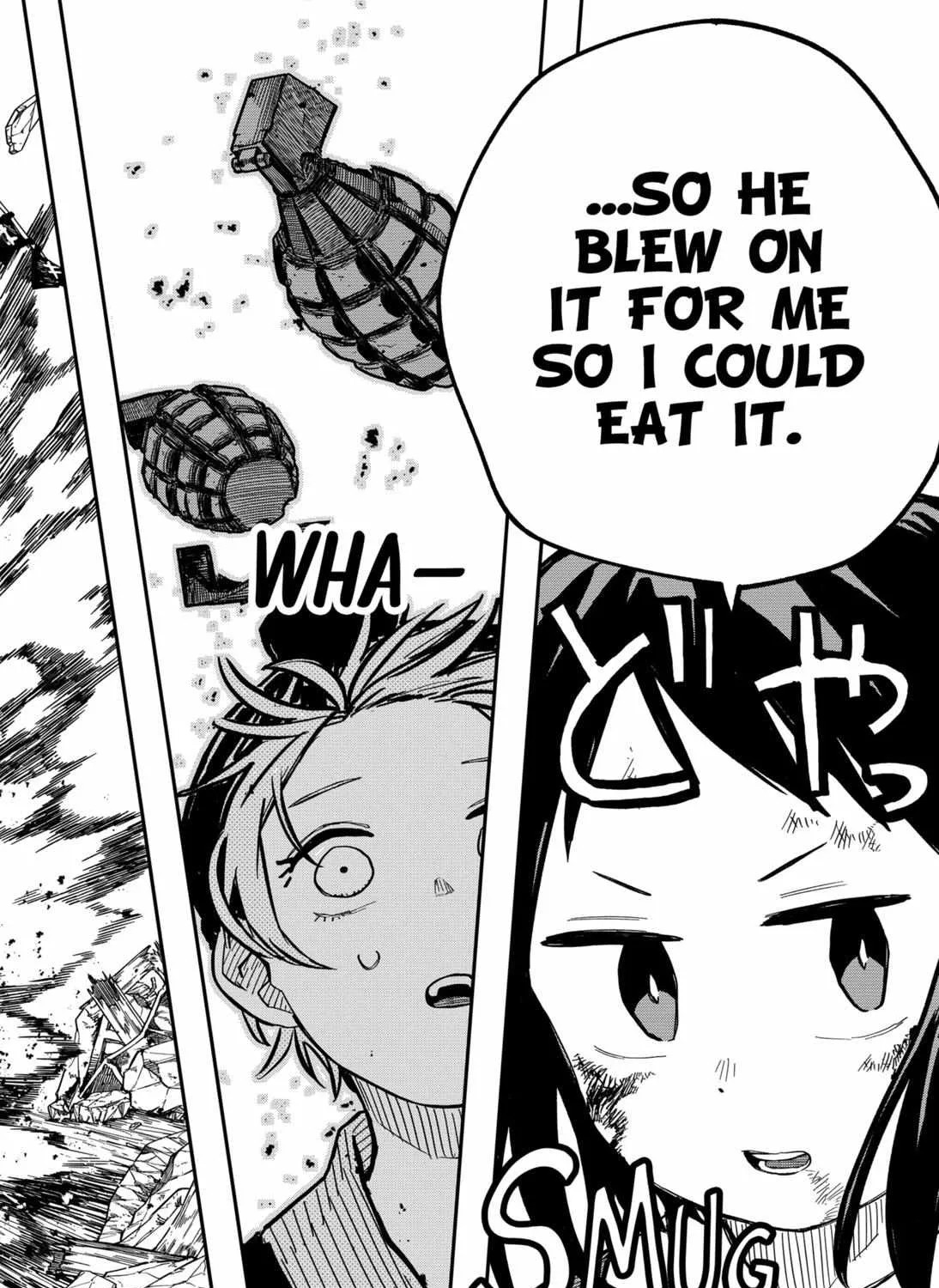 Read Kindergarten Wars chapter 31 image 47 on Lezhin