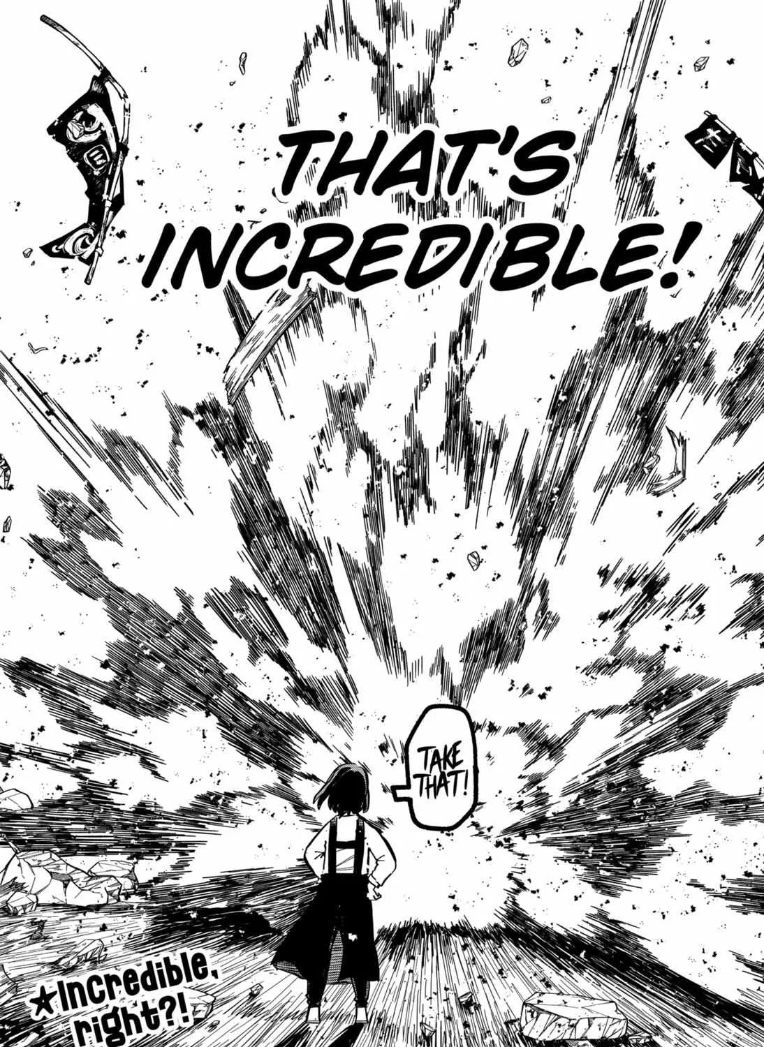 Read Kindergarten Wars chapter 31 image 49 on Lezhin