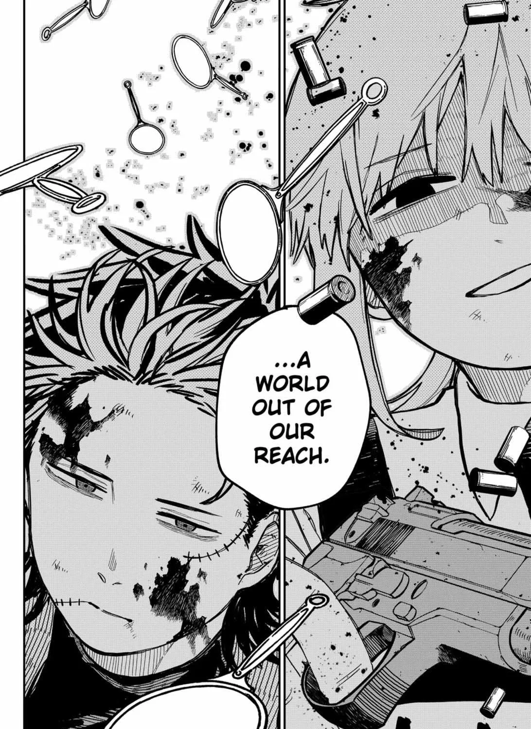 Read Kindergarten Wars chapter 31 image 7 on Lezhin