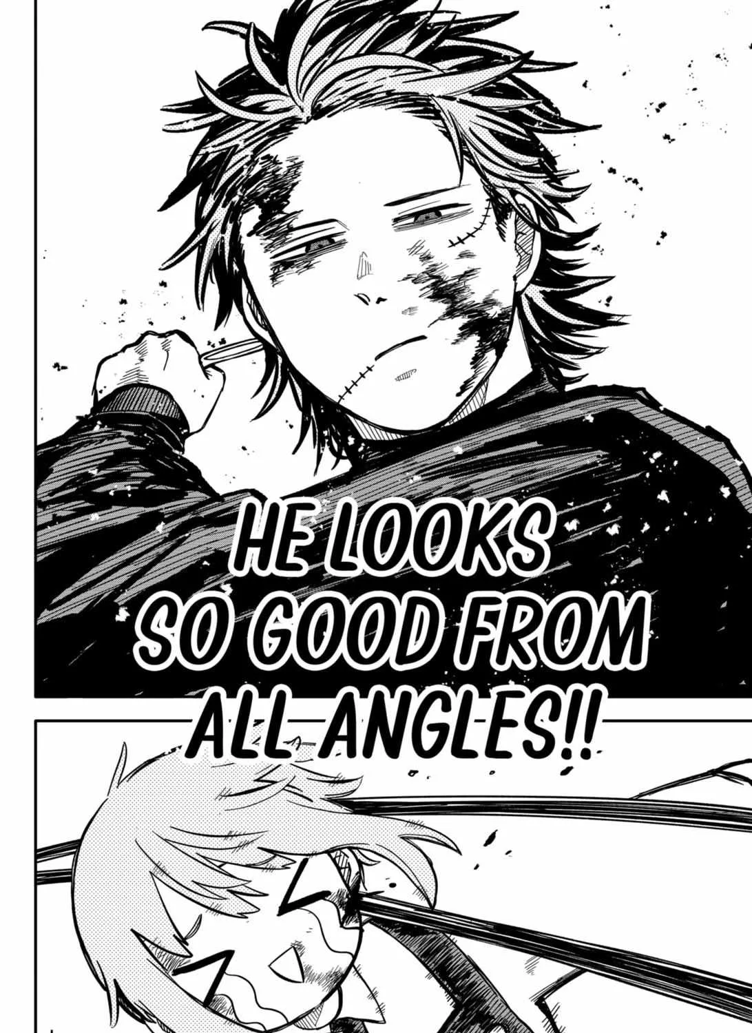 Read Kindergarten Wars chapter 32 image 10 on Lezhin