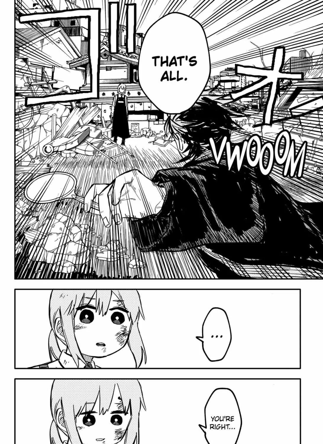 Read Kindergarten Wars chapter 32 image 14 on Lezhin