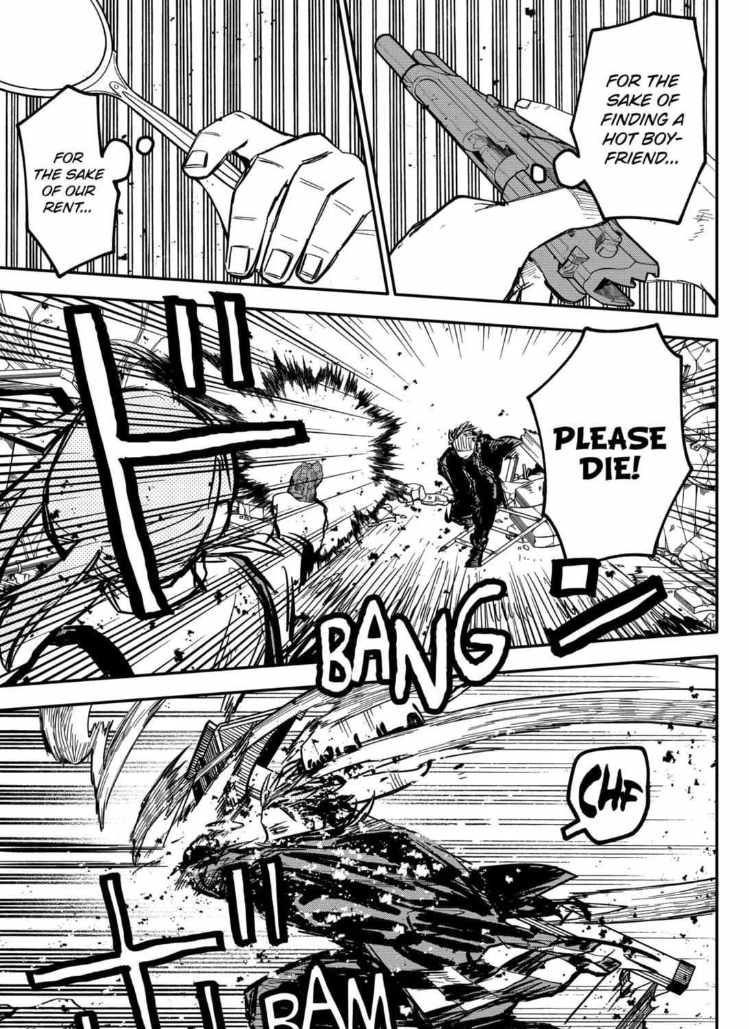 Read Kindergarten Wars chapter 32 image 16 on Lezhin