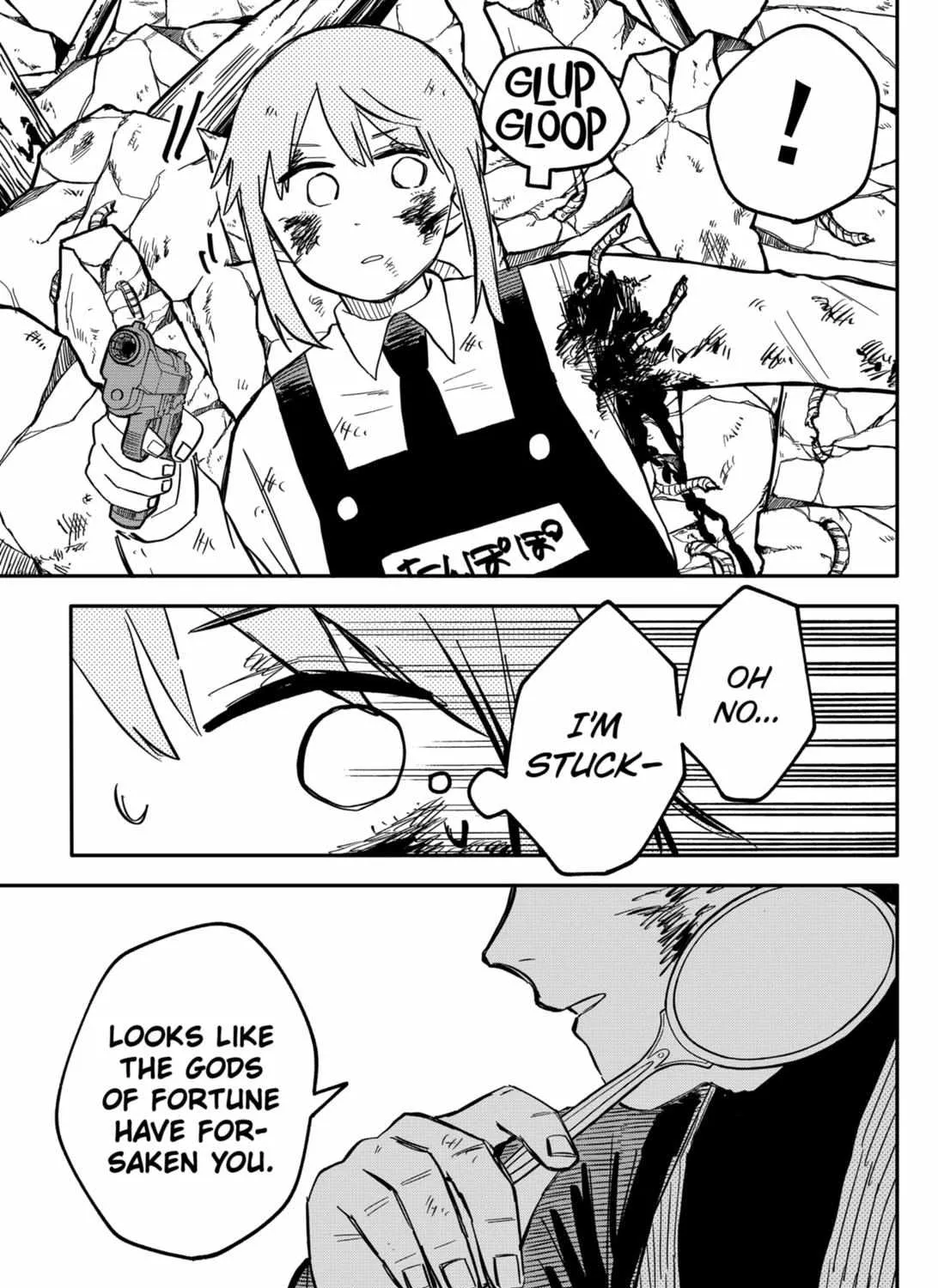 Read Kindergarten Wars chapter 32 image 24 on Lezhin