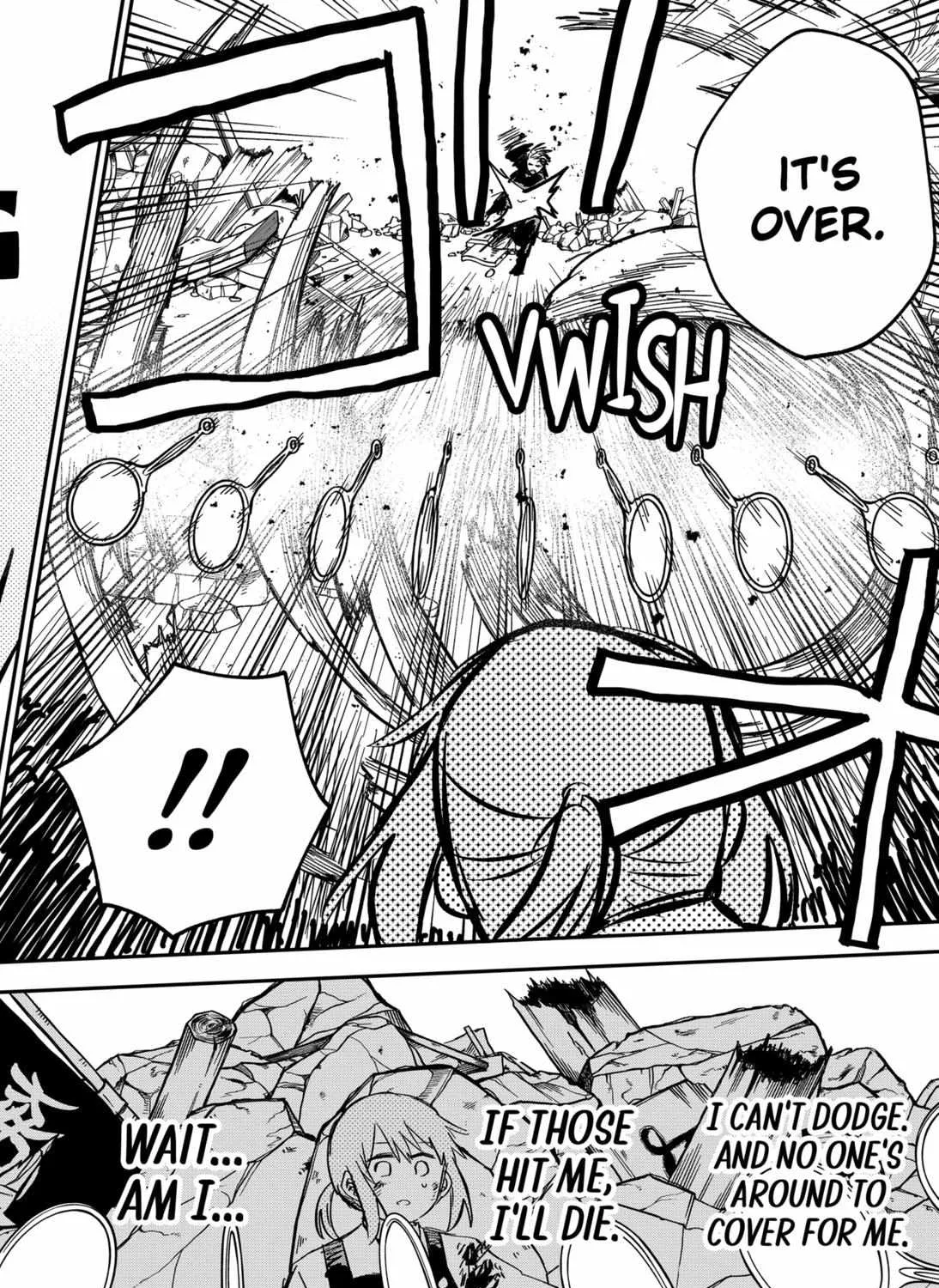 Read Kindergarten Wars chapter 32 image 26 on Lezhin