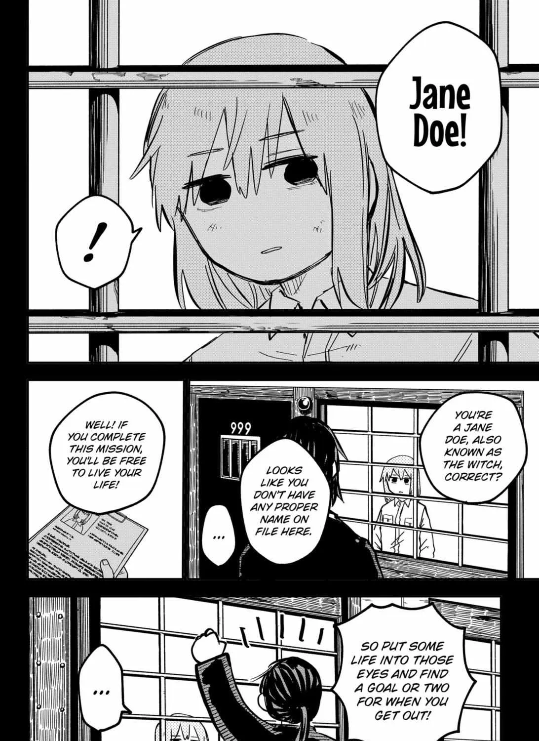 Read Kindergarten Wars chapter 32 image 30 on Lezhin