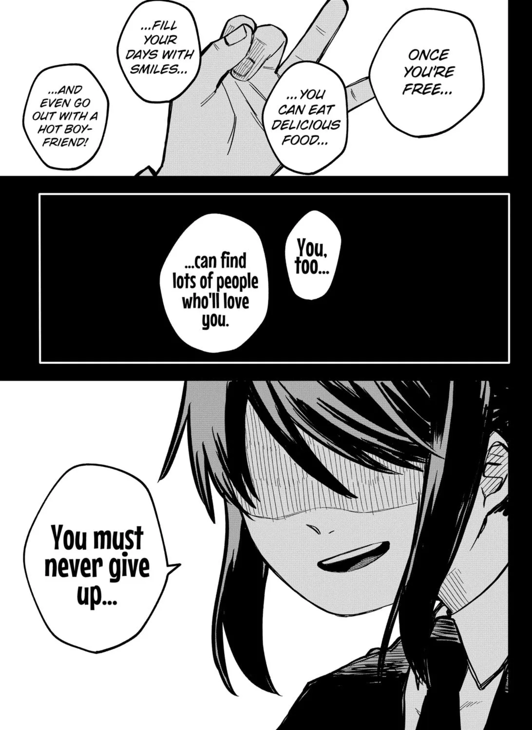 Read Kindergarten Wars chapter 32 image 32 on Lezhin