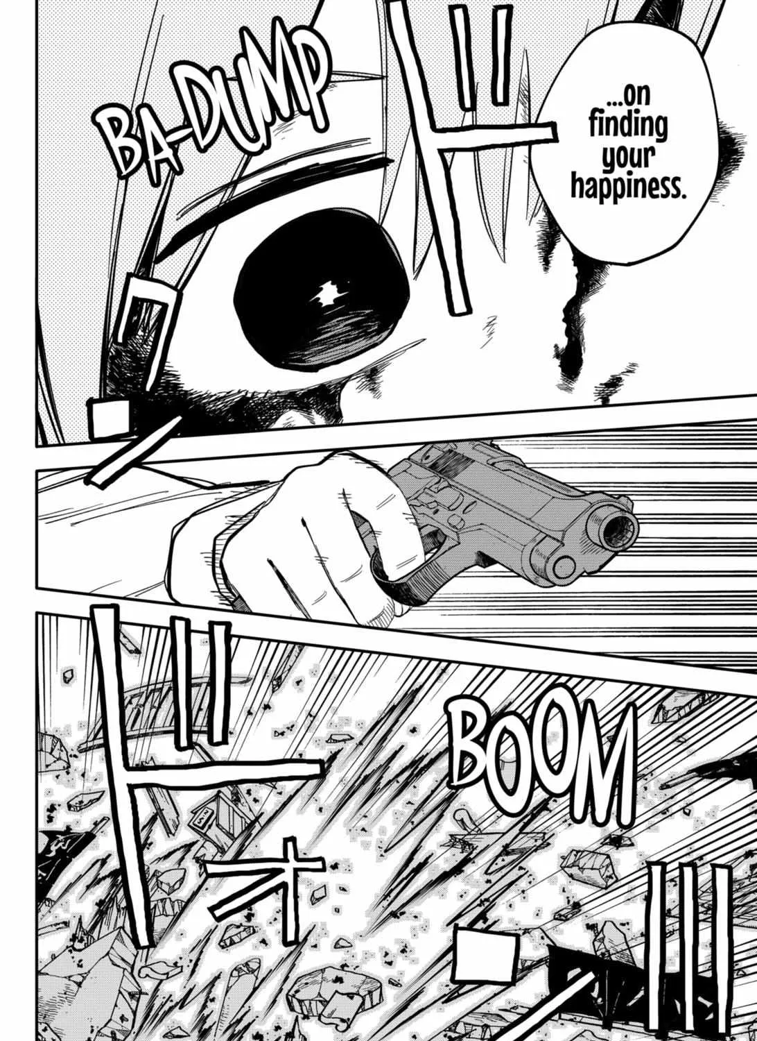 Read Kindergarten Wars chapter 32 image 34 on Lezhin