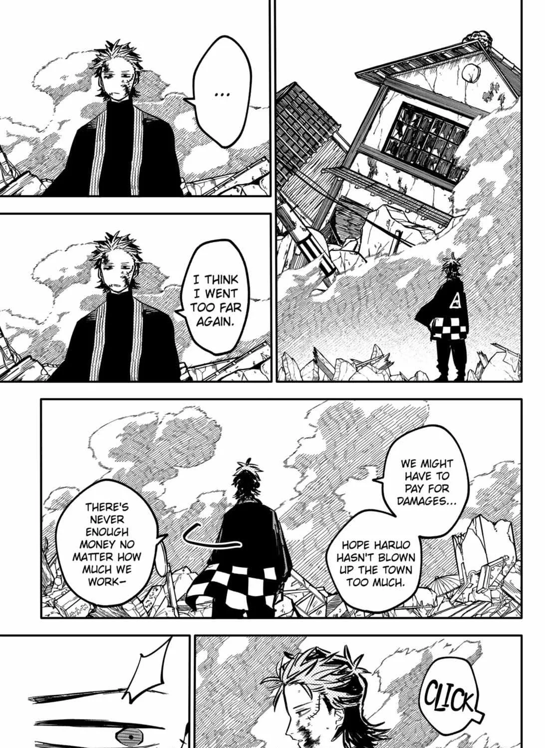 Read Kindergarten Wars chapter 32 image 36 on Lezhin