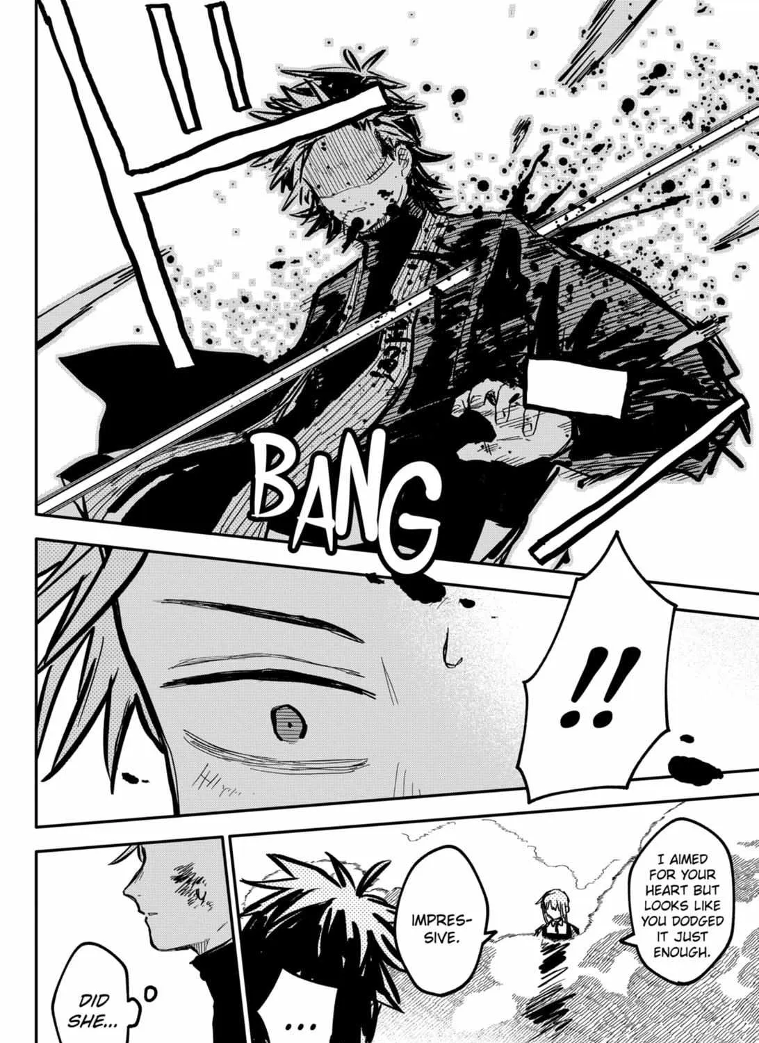 Read Kindergarten Wars chapter 32 image 38 on Lezhin