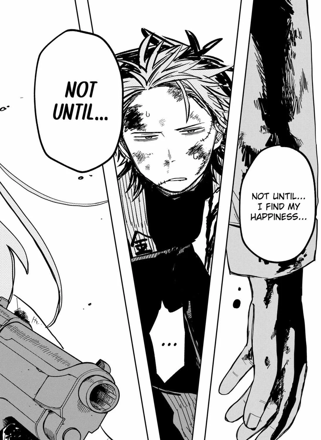 Read Kindergarten Wars chapter 32 image 42 on Lezhin