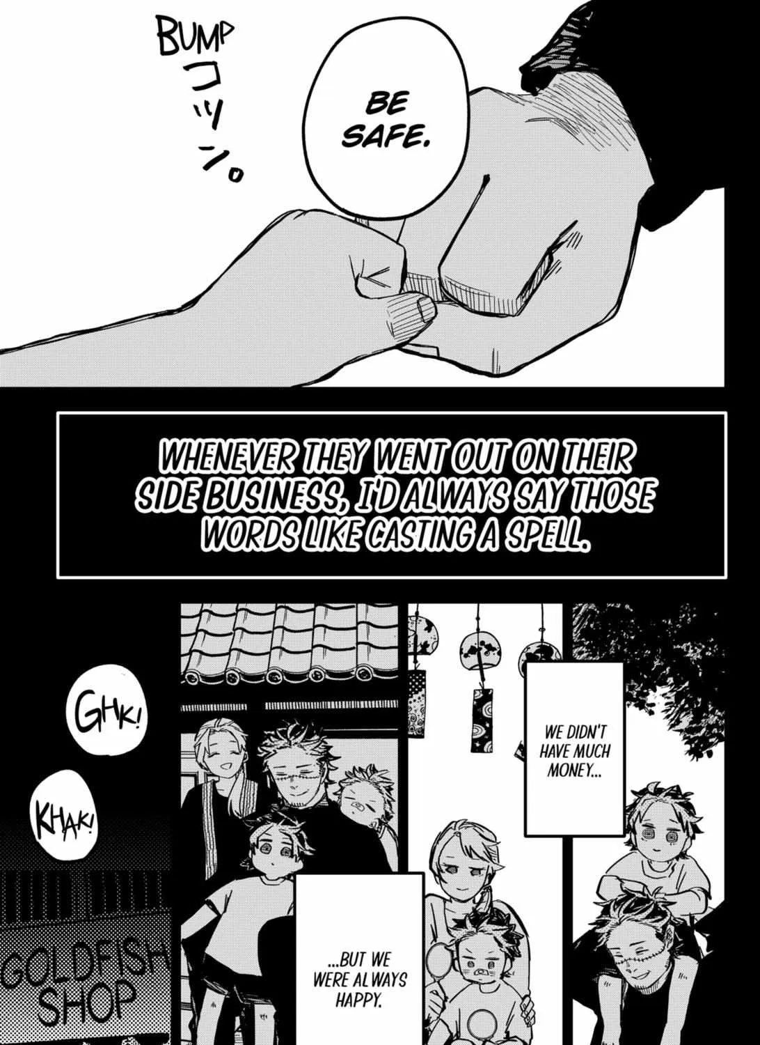 Read Kindergarten Wars chapter 33 image 12 on Lezhin