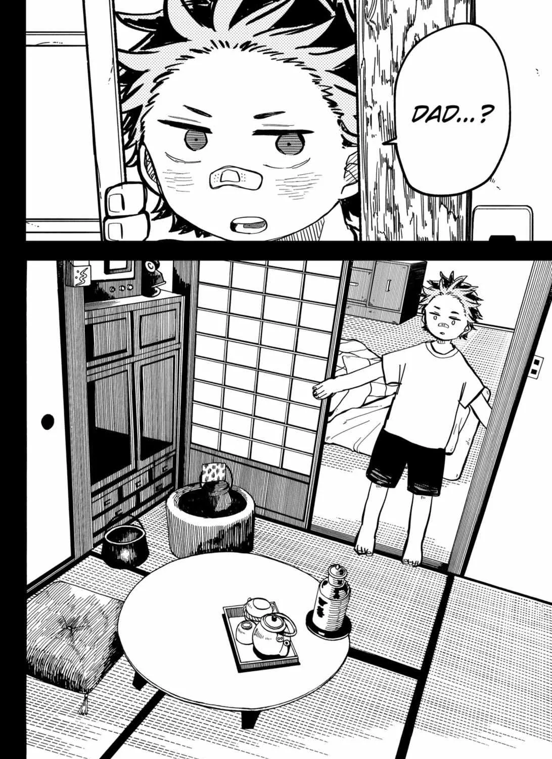 Read Kindergarten Wars chapter 33 image 18 on Lezhin