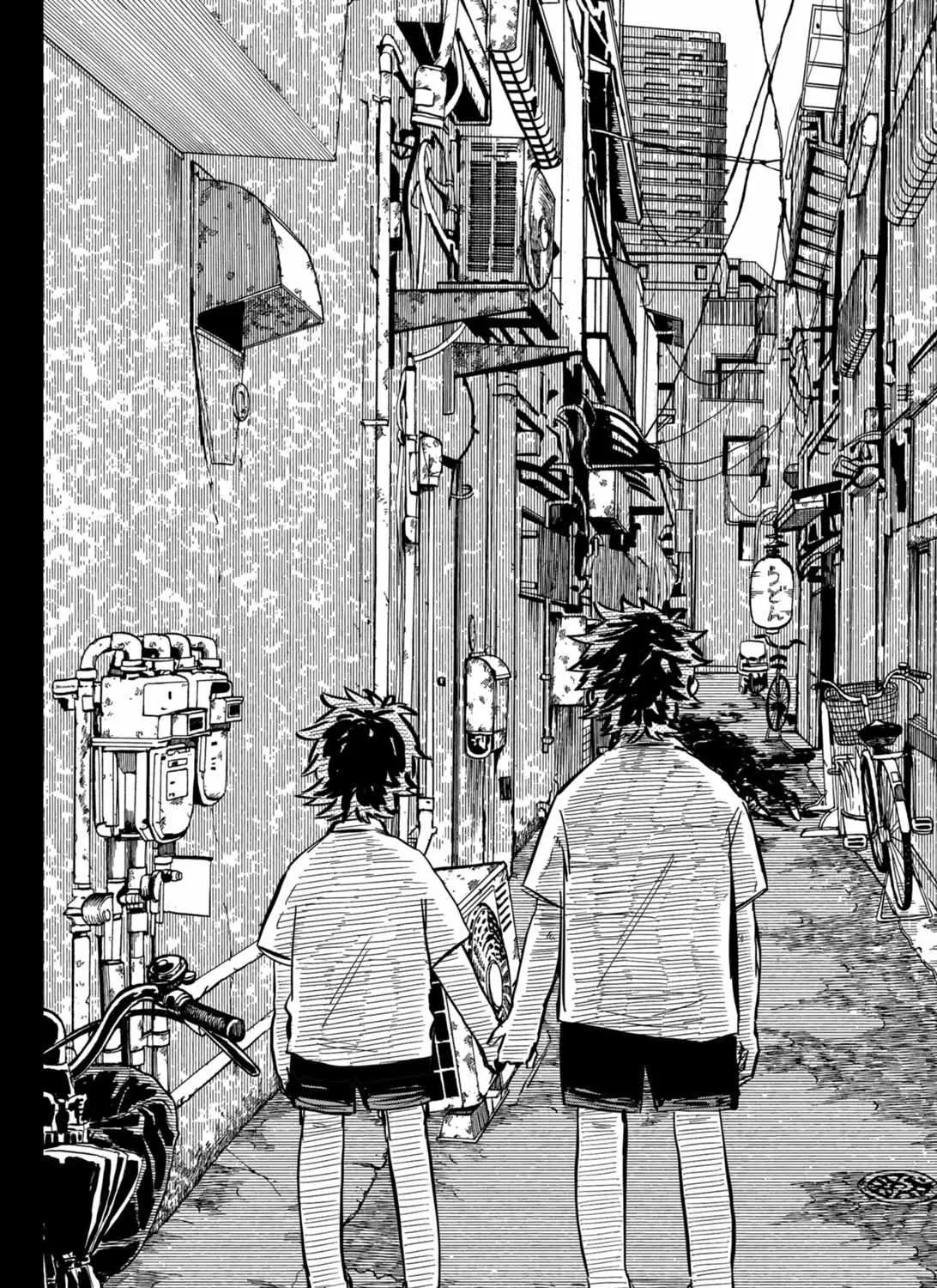 Read Kindergarten Wars chapter 33 image 22 on Lezhin