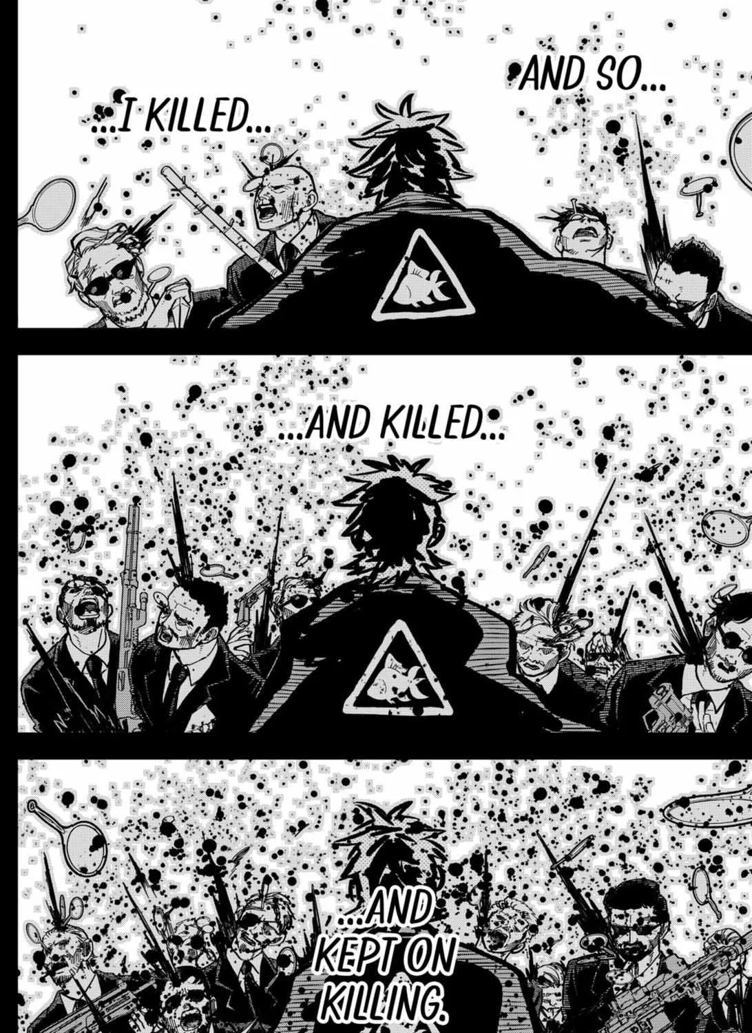 Read Kindergarten Wars chapter 33 image 30 on Lezhin