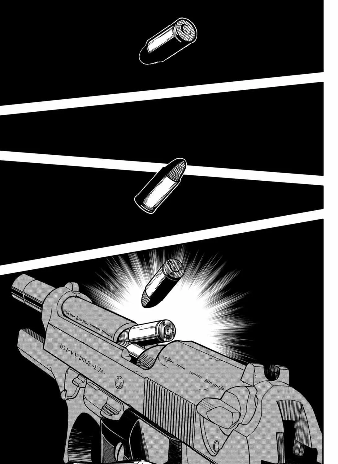 Read Kindergarten Wars chapter 33 image 40 on Lezhin