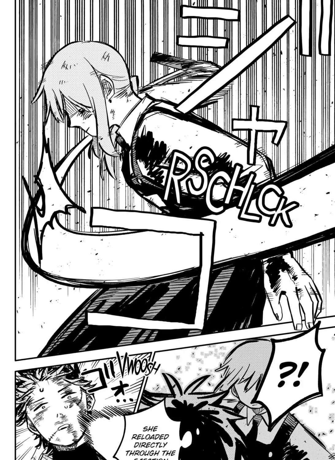 Read Kindergarten Wars chapter 33 image 42 on Lezhin