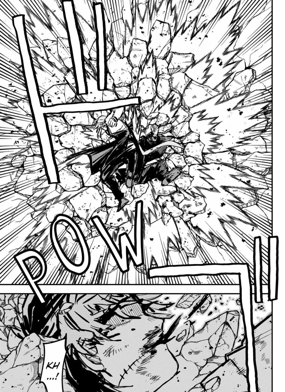 Read Kindergarten Wars chapter 33 image 44 on Lezhin