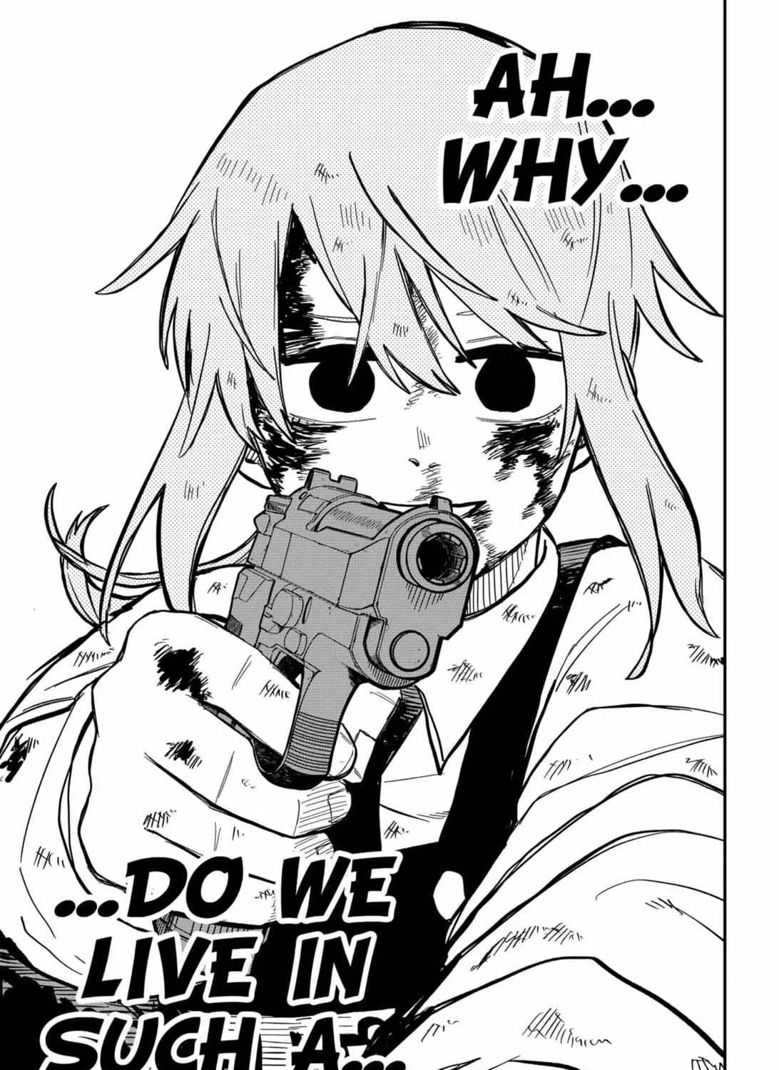 Read Kindergarten Wars chapter 33 image 46 on Lezhin