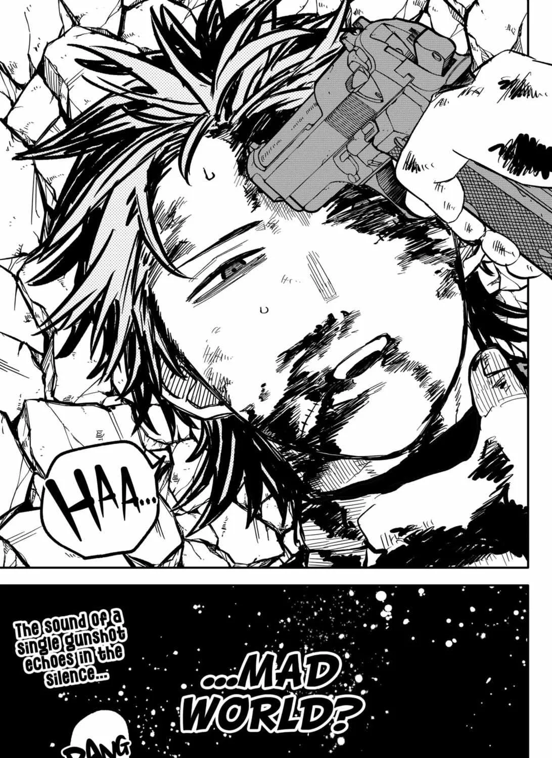 Read Kindergarten Wars chapter 33 image 48 on Lezhin