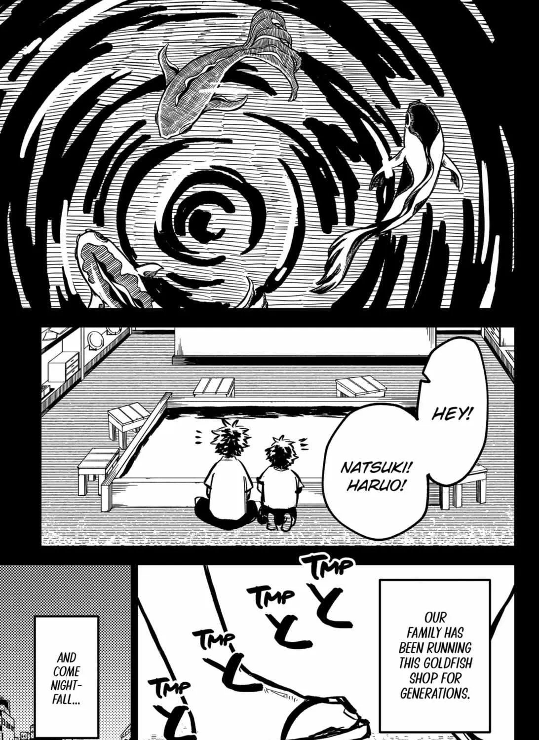 Read Kindergarten Wars chapter 33 image 8 on Lezhin