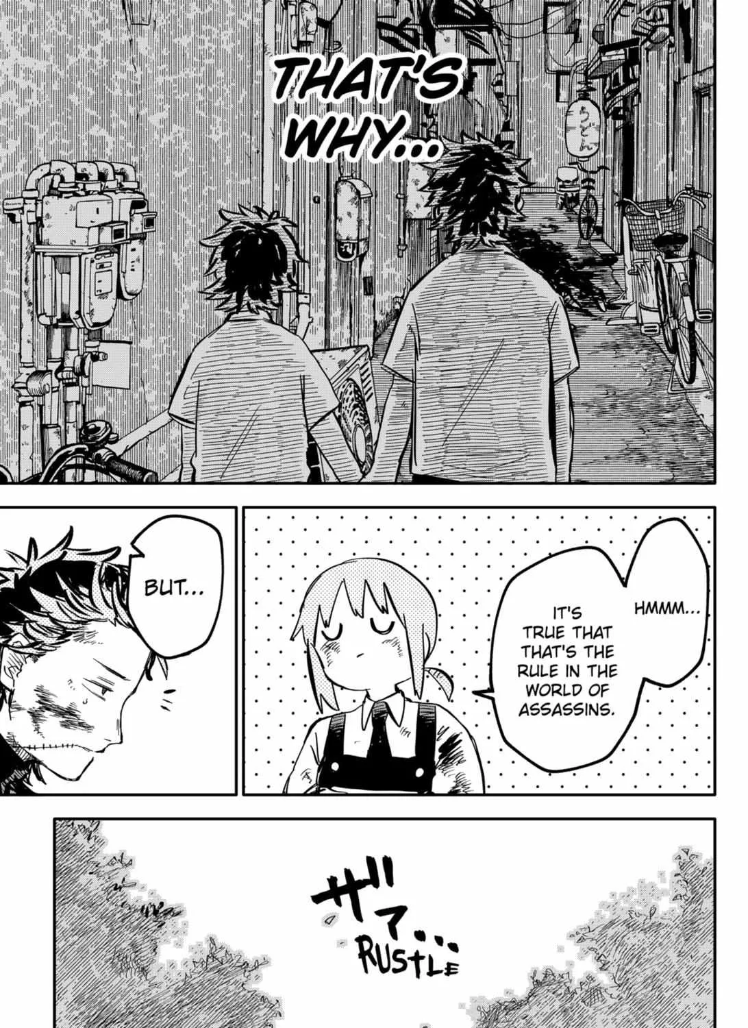 Read Kindergarten Wars chapter 34 image 17 on Lezhin