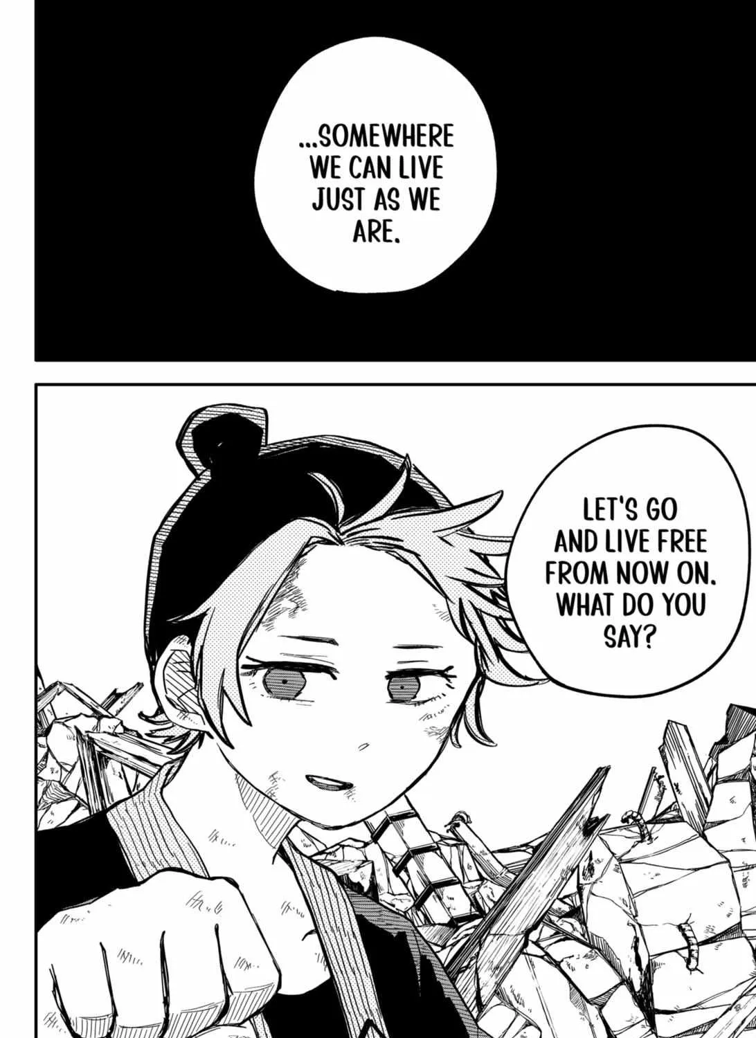 Read Kindergarten Wars chapter 34 image 23 on Lezhin