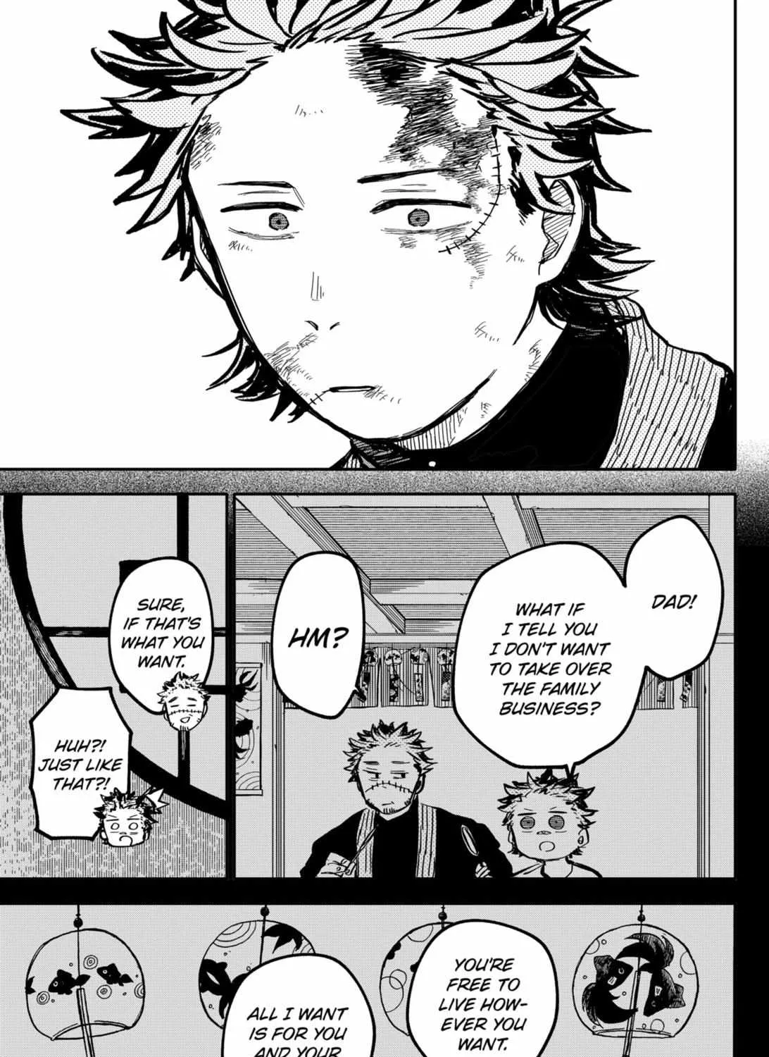 Read Kindergarten Wars chapter 34 image 25 on Lezhin
