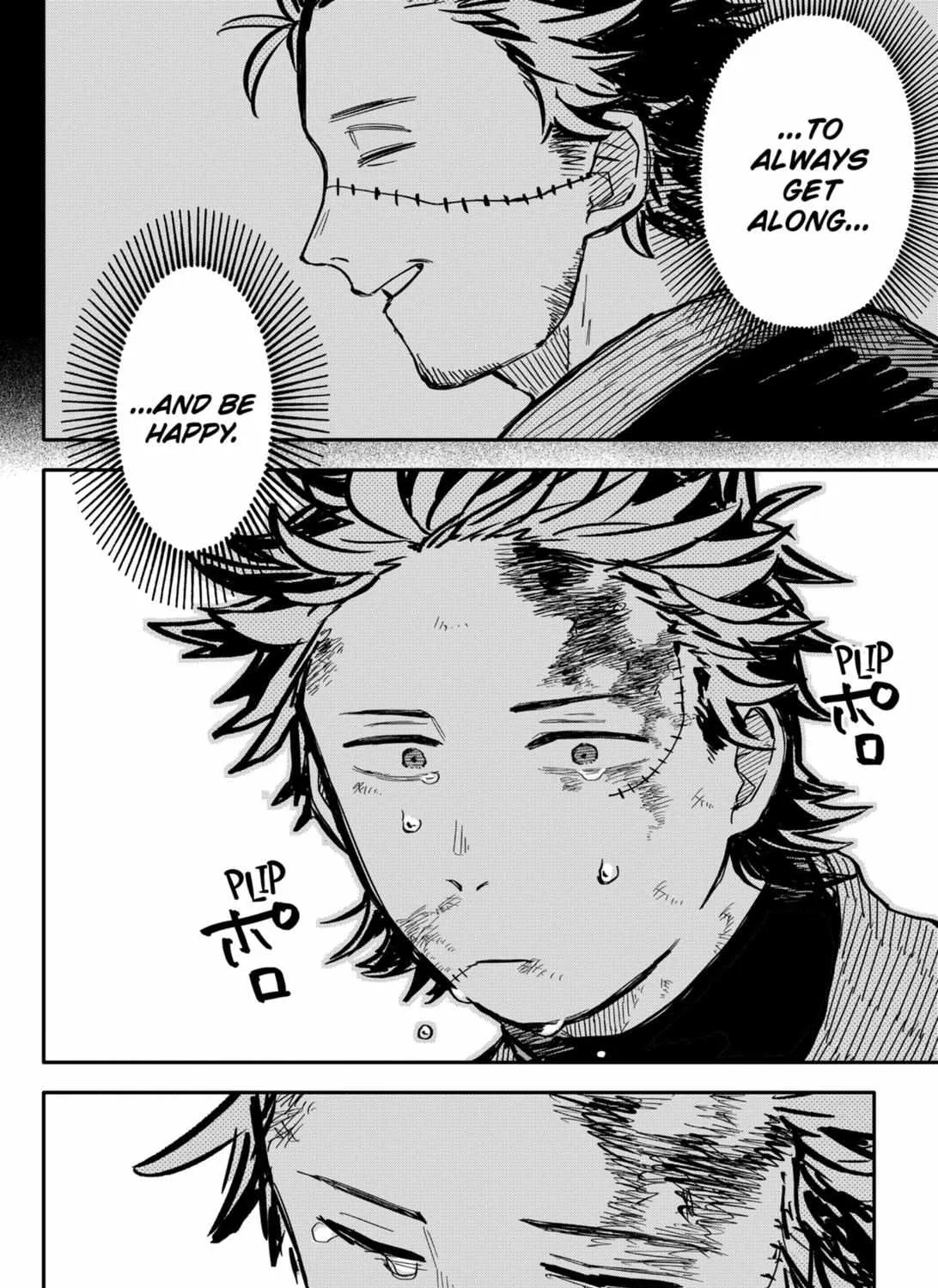Read Kindergarten Wars chapter 34 image 27 on Lezhin