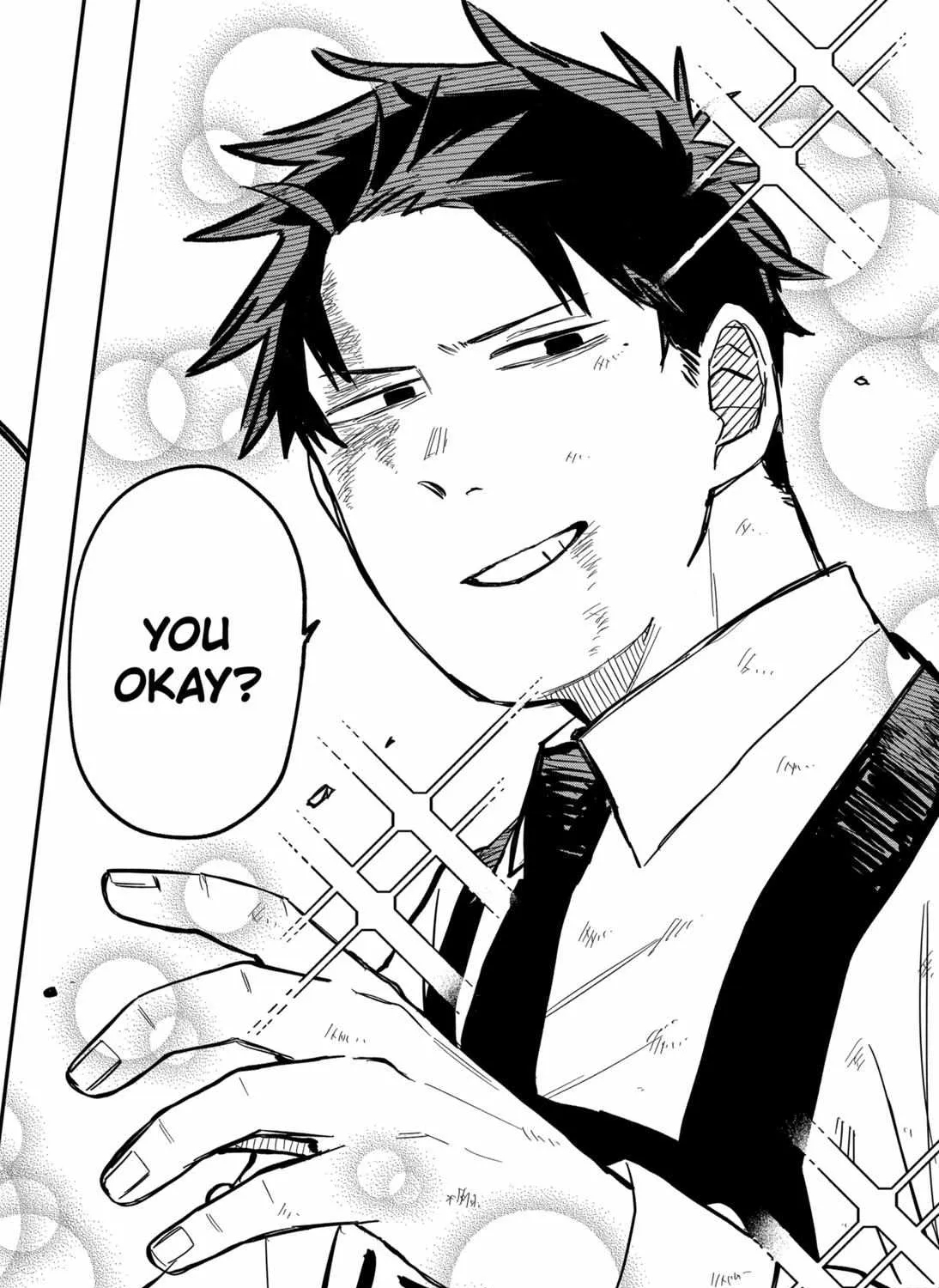 Read Kindergarten Wars chapter 34 image 39 on Lezhin