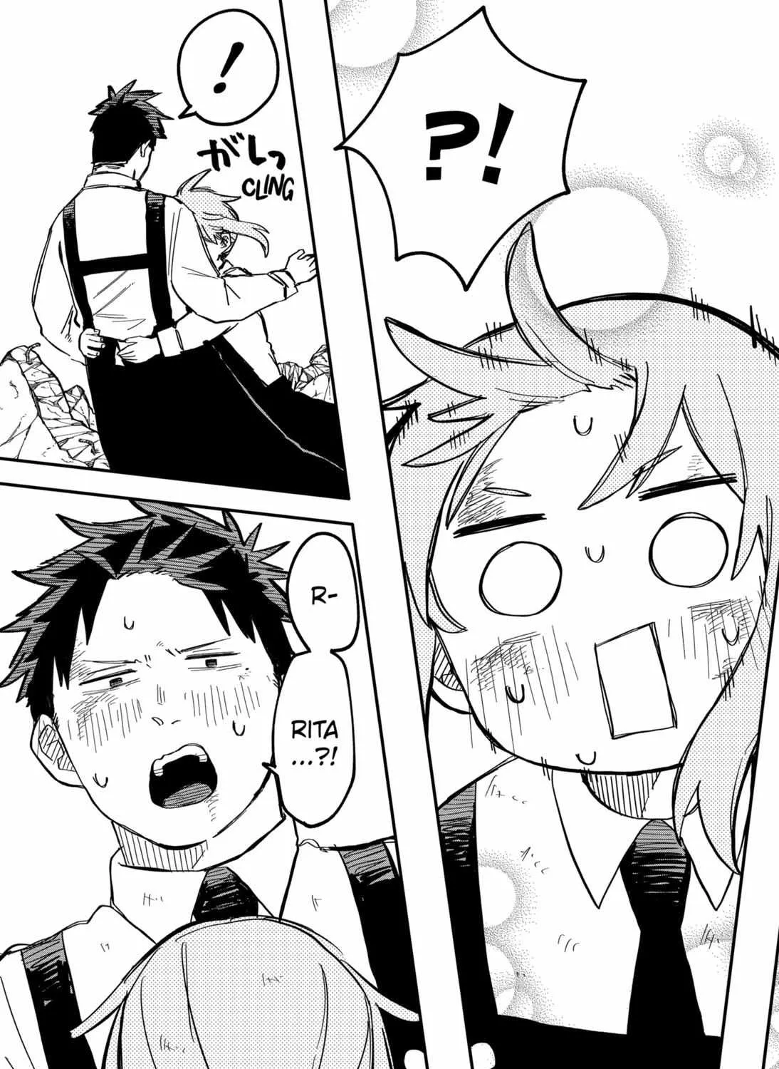 Read Kindergarten Wars chapter 34 image 41 on Lezhin