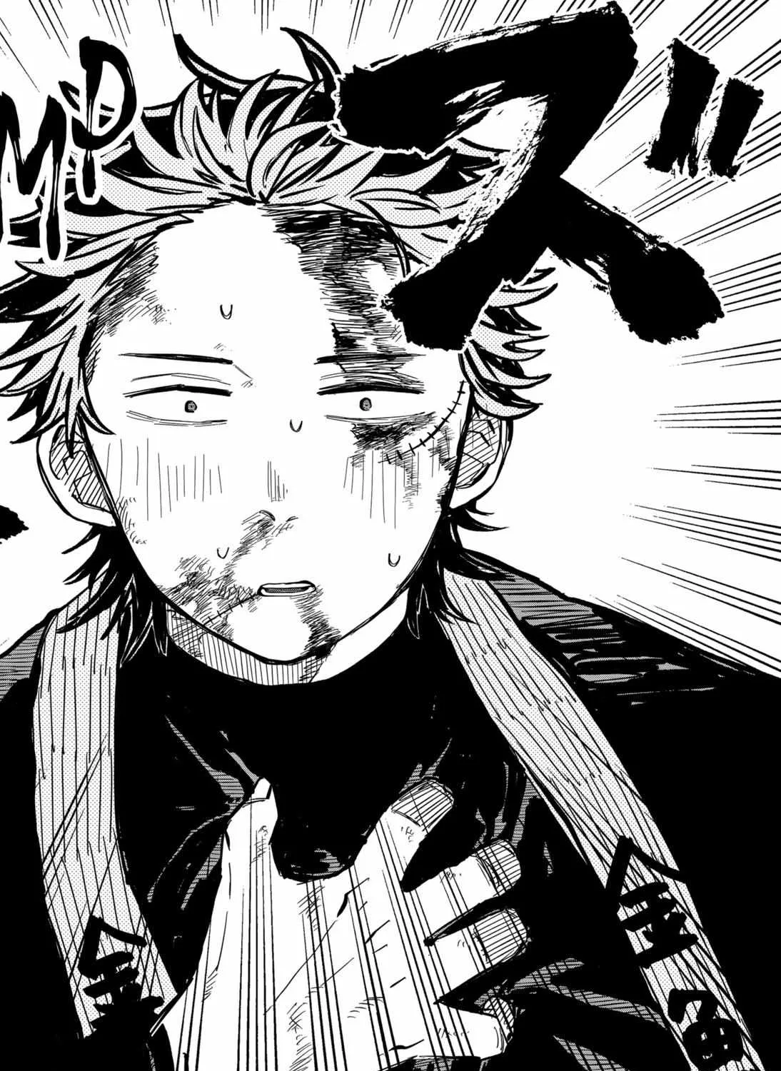 Read Kindergarten Wars chapter 34 image 51 on Lezhin