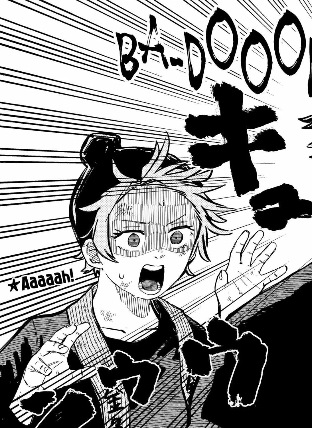 Read Kindergarten Wars chapter 34 image 53 on Lezhin