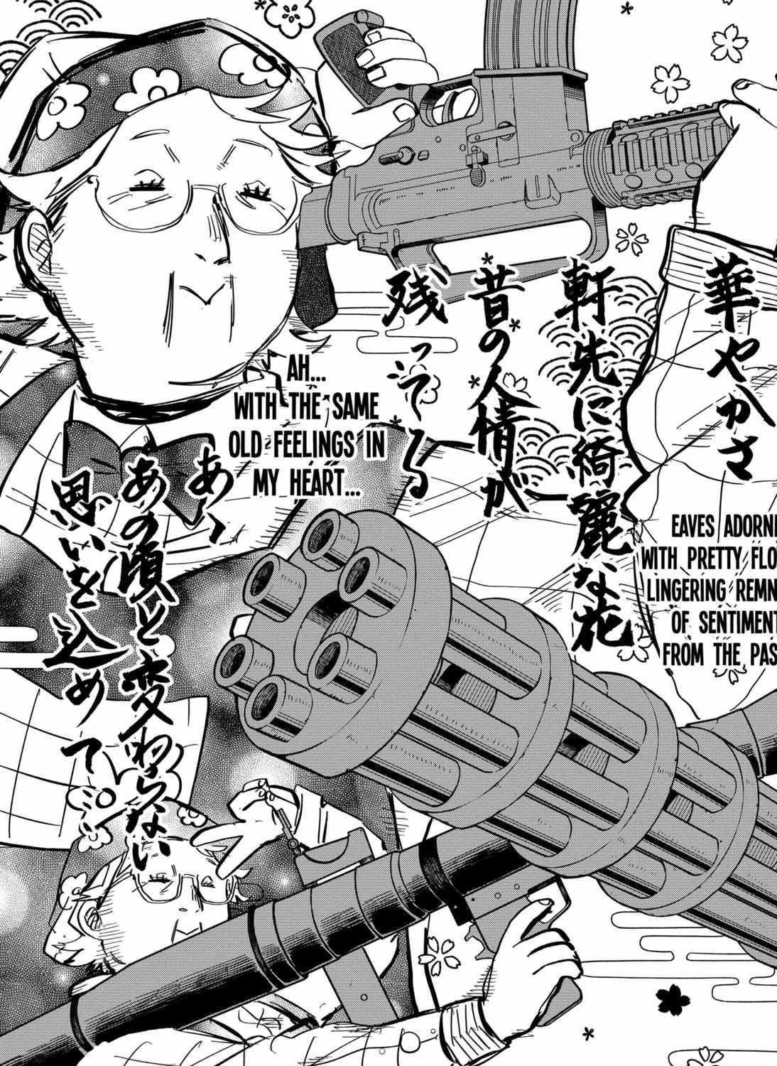 Read Kindergarten Wars chapter 35 image 25 on Lezhin